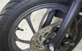 HONDA DIO110-3ﾍﾞｰｼｯｸ JK03