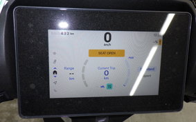 HONDA CUV:E 2026 EF18
