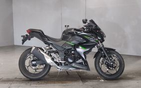 KAWASAKI Z250 ER250C