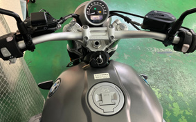 BMW NINET SCRAMBLER 2018 0J31