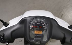 HONDA  TACT  BASIC  AF79