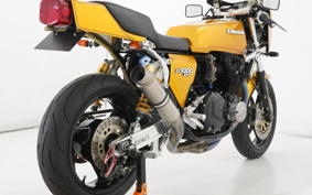 KAWASAKI Z900 2004 Z1F