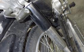 HONDA CD50 BENLY CD50