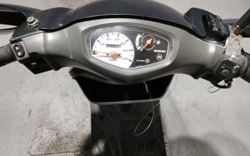 SUZUKI ADDRESS V125 CF46A