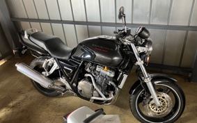 HONDA CB1000SF 1995 SC30