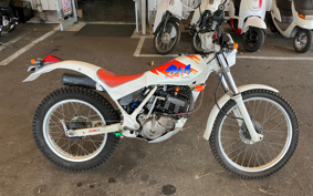 HONDA TLM220R MD23