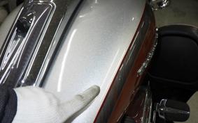 HARLEY FLHTKSE 1800CVO 2014