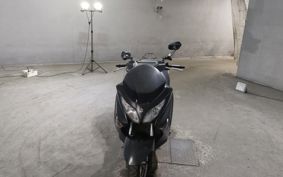 SUZUKI BURGMAN200 CH41A