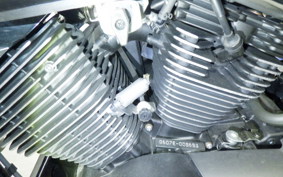 YAMAHA DRAGSTAR 250 1984 VG05J