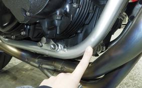 SUZUKI GSX1100S KATANA 2000 GU76A