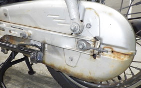 HONDA C50 SUPER CUB AA04