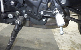 YAMAHA XSR900 2023 RN80J