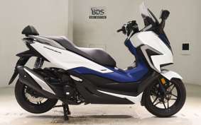 HONDA FORZA 250 1998 MF15
