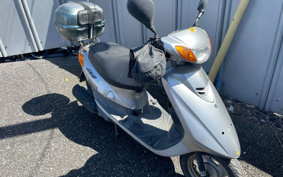 YAMAHA JOG DELUXE SA36J