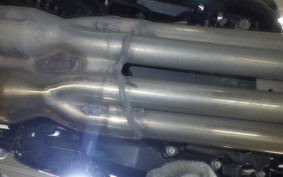 HONDA CB400 SUPER BOLDOR A 2018 NC42