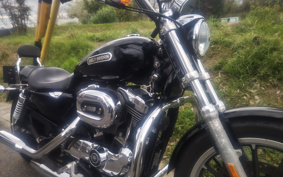 HARLEY XL1200L 2008 CX3