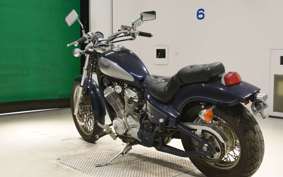 HONDA STEED 600 1988 PC21