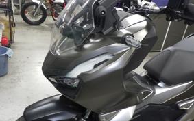 HONDA ADV150 1981 KF38