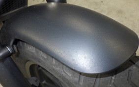 HONDA REBEL 250 MC49