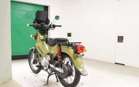 HONDA ｸﾛｽｶﾌﾞ110-2 JA45