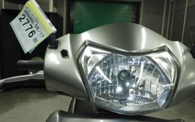 HONDA LEAD 110 2016 JF19