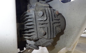 HONDA C50 SUPER CUB C50