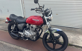 HONDA CB400T HAWK MATIC 2021 ...