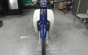 HONDA C50 SUPER CUB 2012 AA09