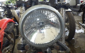 HONDA XLR250R GEN 1 MD16