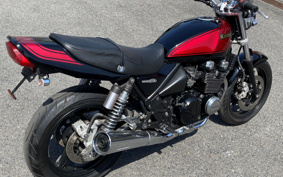 KAWASAKI ZEPHYR400K 2007 ZR400C