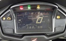 HONDA VFR800X 2015 RC80