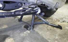 SUZUKI ADDRESS V125 Gen.2 DP12H