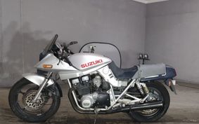 SUZUKI GSX1100S KATANA 2000 GU76A