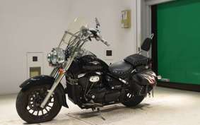 SUZUKI INTRUDER 400 Classic 2009 VK56A