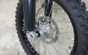 KAWASAKI KX250 F 2005 KX250Y