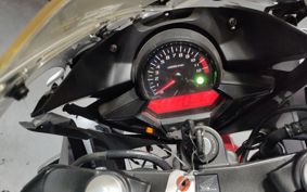 HONDA CBR250R MC41