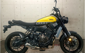 YAMAHA XSR700 2018 RM11