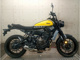 Фото Yamaha XSR700 2018 с японского аукциона