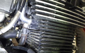 HONDA CB400 SUPER BOLDOR VTEC 2006 NC39