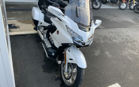 HONDA GL 1800 GOLD WING TOUR DCT 2024 SC79