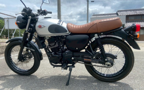 KAWASAKI W175 BJ175A
