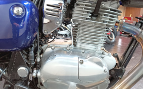 KAWASAKI ESTRELLA BJ250A