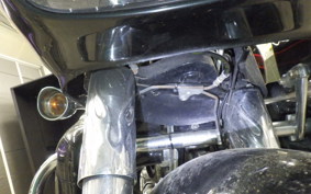 HARLEY FLTR 1580 2008