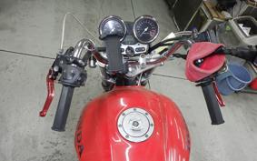 HONDA CB400SF VTEC 2000 NC39