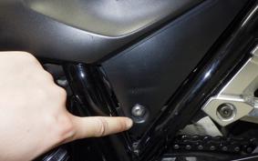 YAMAHA XJR1300 Gen.2 2008 RP17J