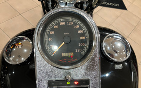 HARLEY HARLEY FLSTSC1450 2002 BYB
