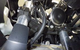 KAWASAKI NINJA 400 2023 EX400L