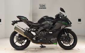 KAWASAKI ZX-4R SE 2024 ZX400P