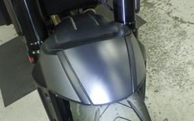 TRIUMPH TRIDENT 660 2026