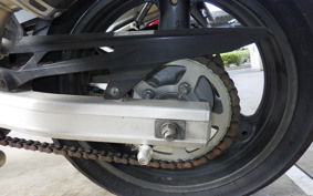 SUZUKI SV400 2002 VK53A